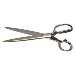 Case XX 10in Heavy Duty Shears Scissors Very Clean